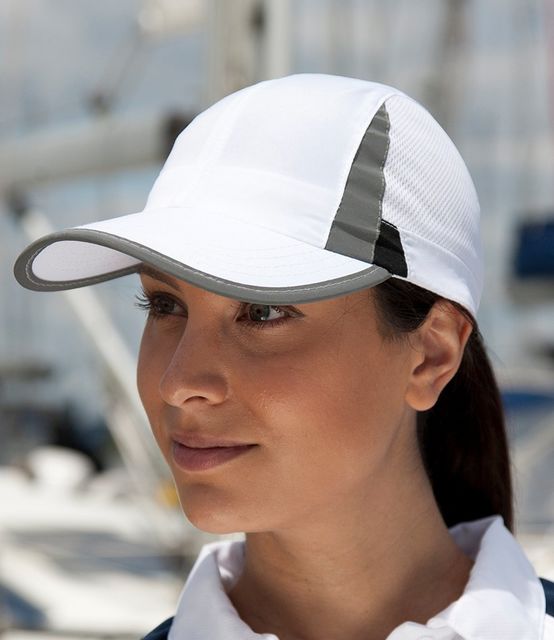Spiro Sport Cap