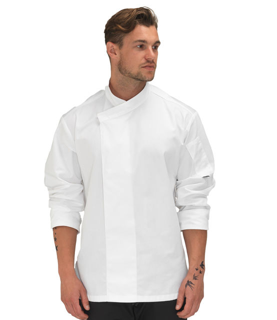 Le Chef Long Sleeve Academy Tunic
