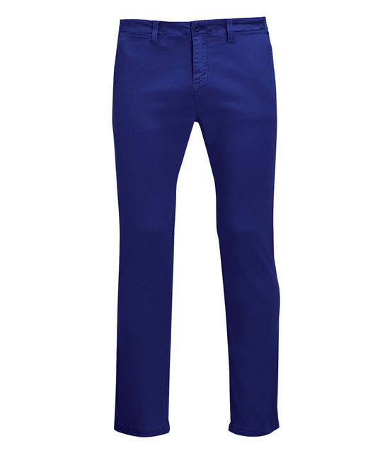 SOL'S Jules Chino Trousers