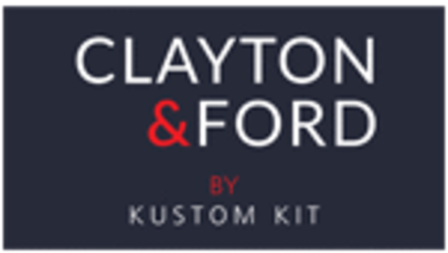 Clayton & Ford