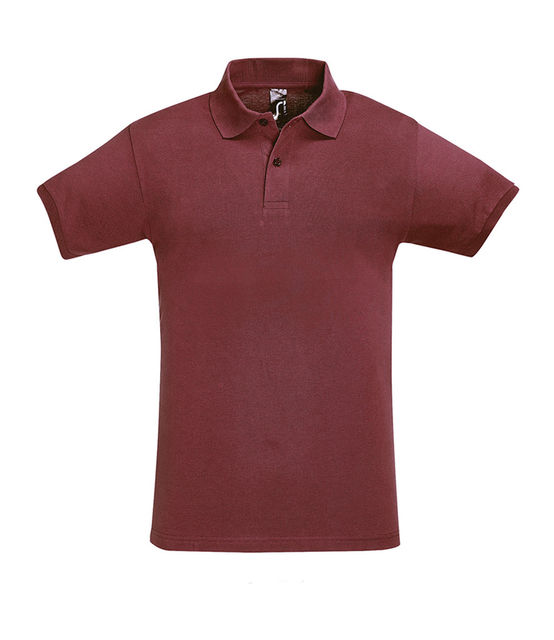 SOL'S Perfect Cotton Piqué Polo Shirt