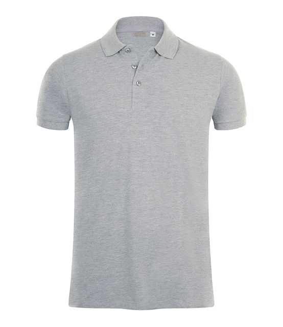 SOL'S Phoenix Piqué Polo Shirt