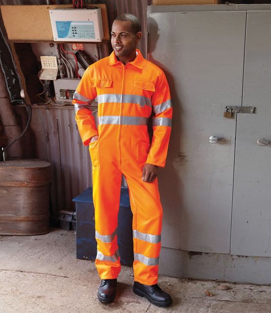 Coveralls