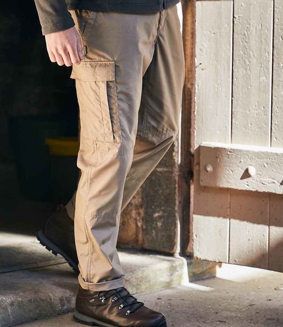 Craghoppers Expert Kiwi Tailored Trousers