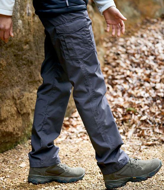 Craghoppers Expert Ladies Kiwi Trousers