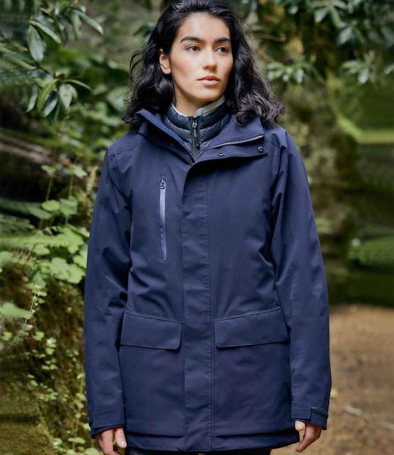 Craghoppers Expert Kiwi Pro Stretch Long Jacket