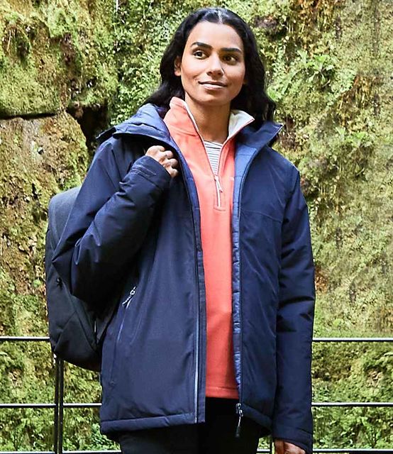 Craghoppers Expert Thermic Insulated Jacket