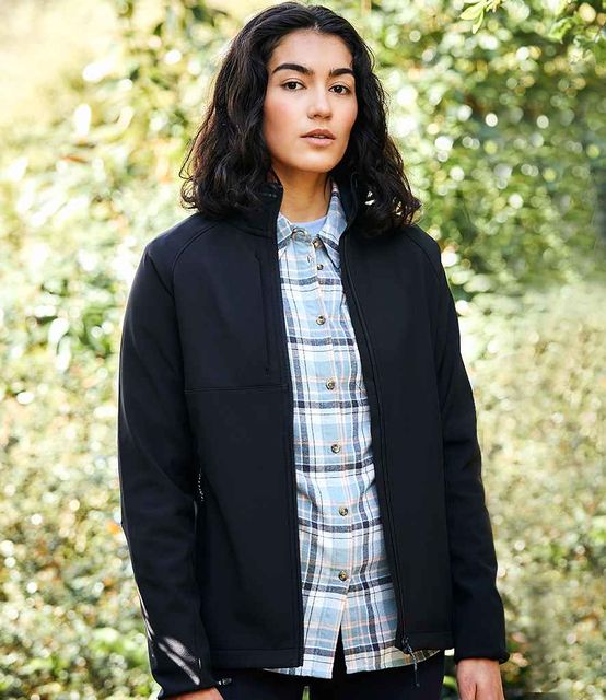 Craghoppers Expert Ladies Basecamp Soft Shell Jacket