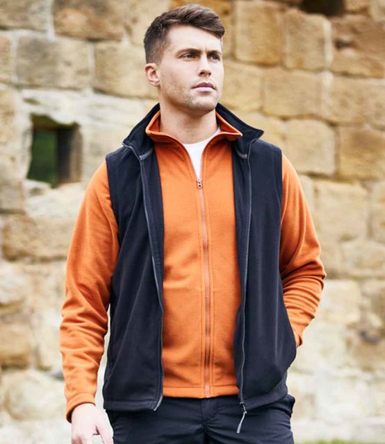 Craghoppers Expert Corey Micro Fleece Bodywarmer