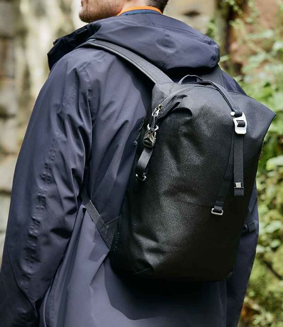 Craghoppers Expert Kiwi Classic Roll-Top Backpack