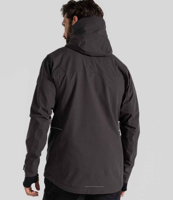 Craghoppers Workwear Richmond Stretch Jacket