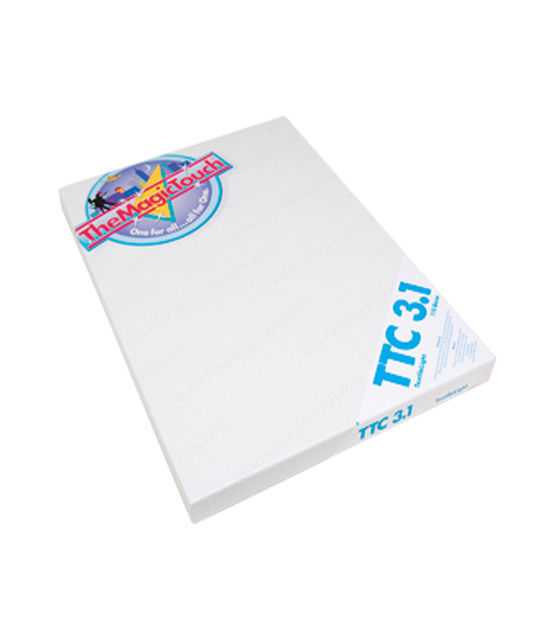 TheMagicTouch TTC 3.1 Transfer Paper - 110grm base weight