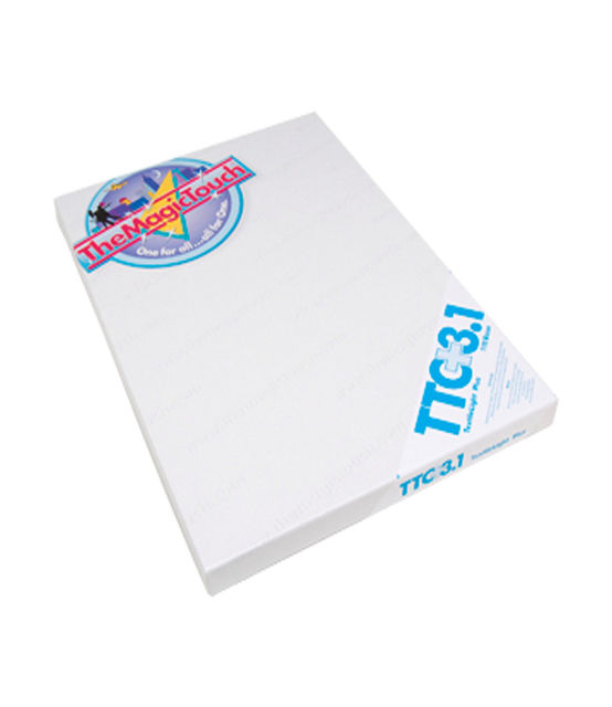 TheMagicTouch TTC 3.1+ Transfer Paper - 110grm base weight