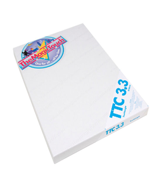 TheMagicTouch TTC 3.3 Transfer Paper - 95grm base weight