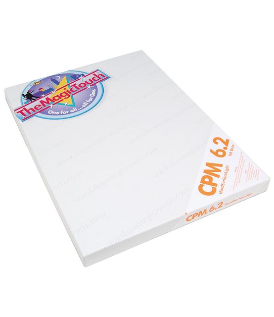 TheMagicTouch CPM 6.2 Transfer Paper