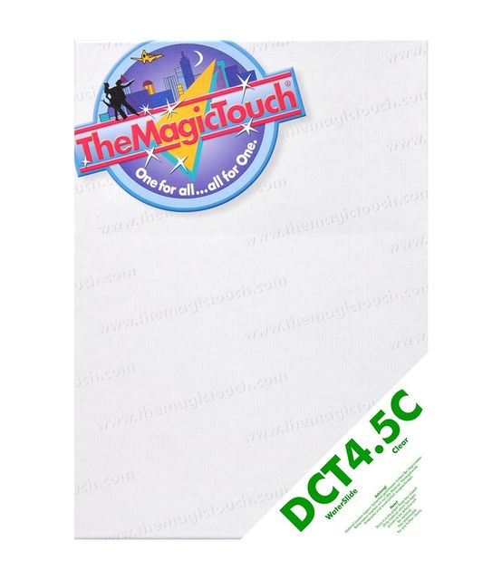 TheMagicTouch DCT 4.5 Transfer Paper