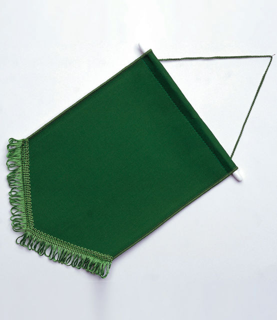 Ready Range Pennant Chevron