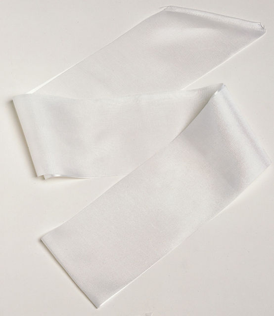 Ready Range Ribbon Sash