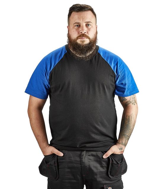 Dickies Temp-IQ™ Two Tone T-Shirt