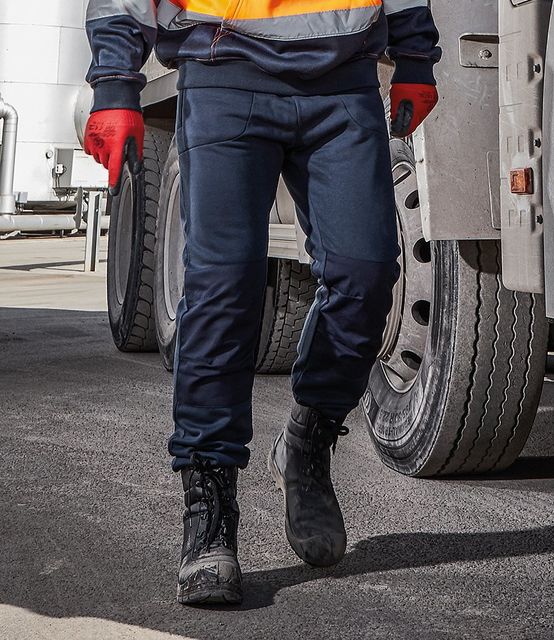 Dickies Non-Safety Joggers