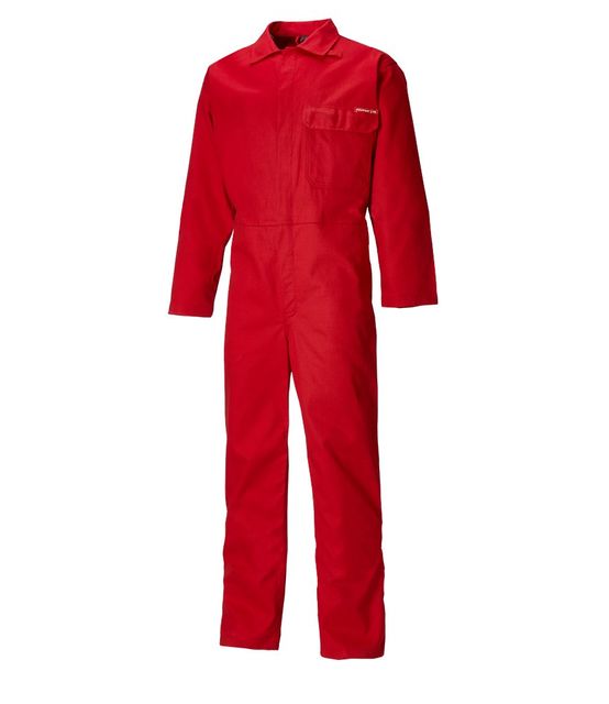 Dickies Everyday Flame Retardant Coverall