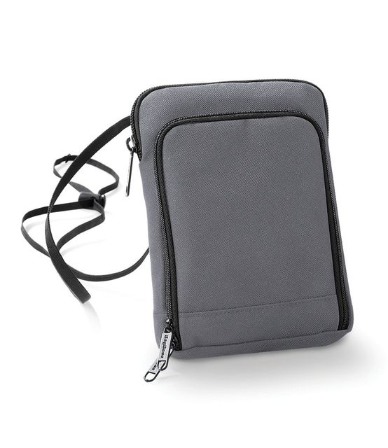 BagBase Travel Wallet