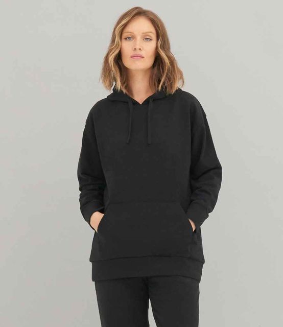 Ecologie Unisex Crater Recycled Hoodie