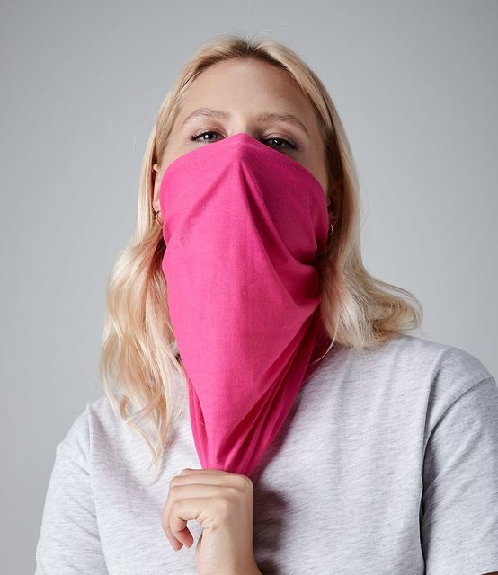 Face Covers, Morfs and Snoods