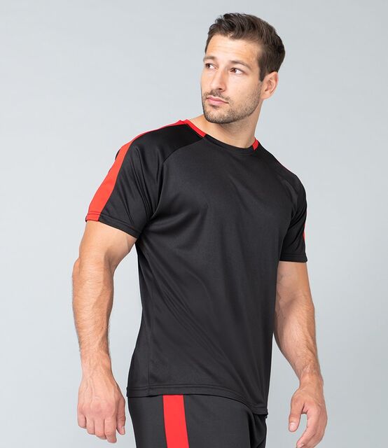 Finden and Hales Unisex Team T-Shirt