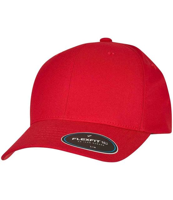 Flexfit NU Cap