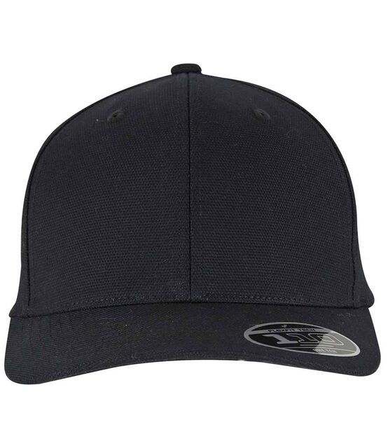 Flexfit 110 Curved Snapback Cap