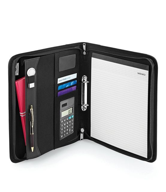 Folders and Slim Briefcases