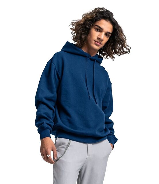 Fruit of the Loom No Pocket Hoodie