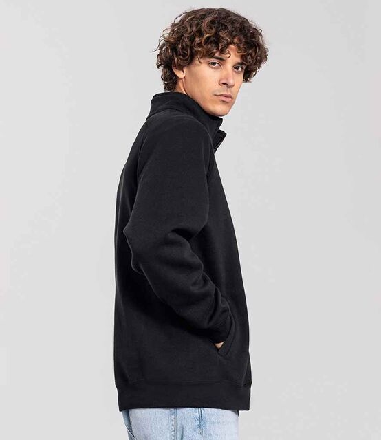 Fruit of the Loom Iconic Premium Sweat Jacket
