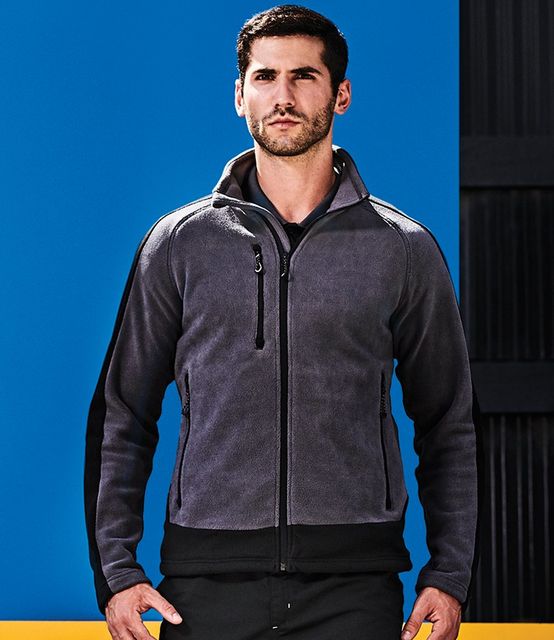 Regatta Contrast 300 Fleece Jacket