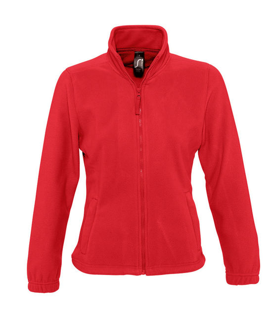 SOL'S Ladies North Fleece Jacket