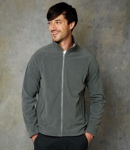 Craghoppers Basecamp Micro Fleece Jacket