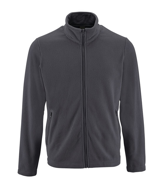 SOL'S Norman Fleece Jacket
