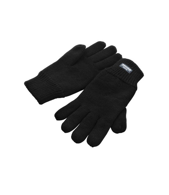 Result Classic Lined Thinsulate™ Gloves