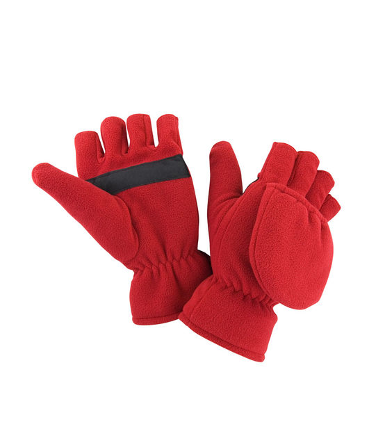 Result Palmgrip Glove-Mitt