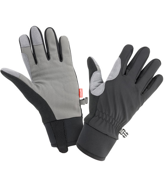 Spiro Long Winter Gloves