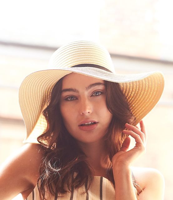 Beechfield Marbella Sun Hat