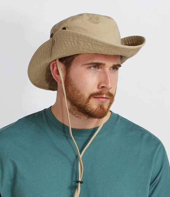 Beechfield Outback Hat