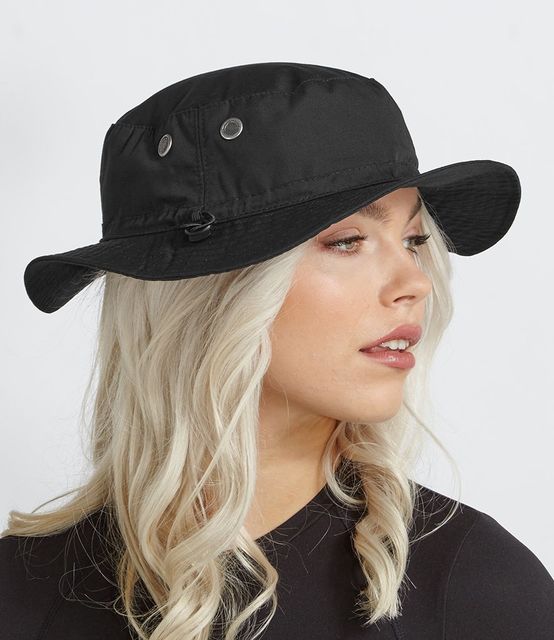 Beechfield Cargo Bucket Hat