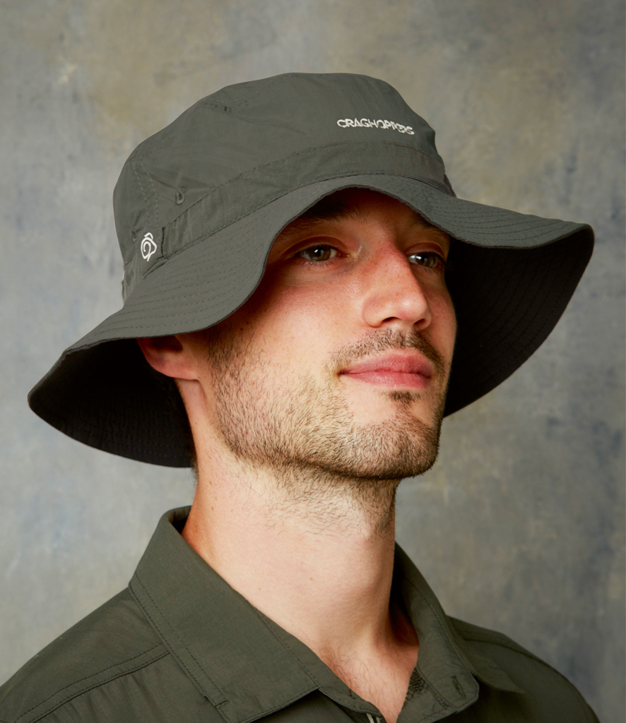 tweed fedora hat