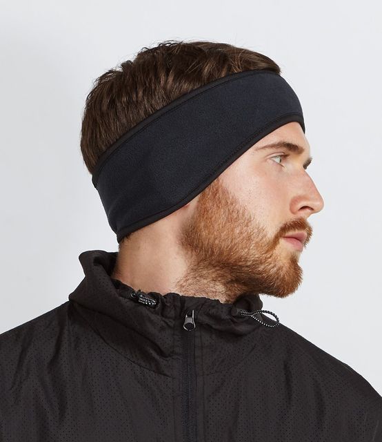 Beechfield Suprafleece® Aspen Headband