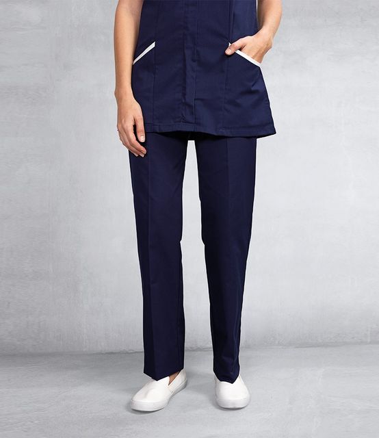 Premier Ladies Poppy Healthcare Trousers