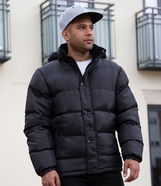 Result Core Nova Lux Padded Jacket