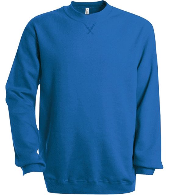 Kariban Crew Neck Sweatshirt
