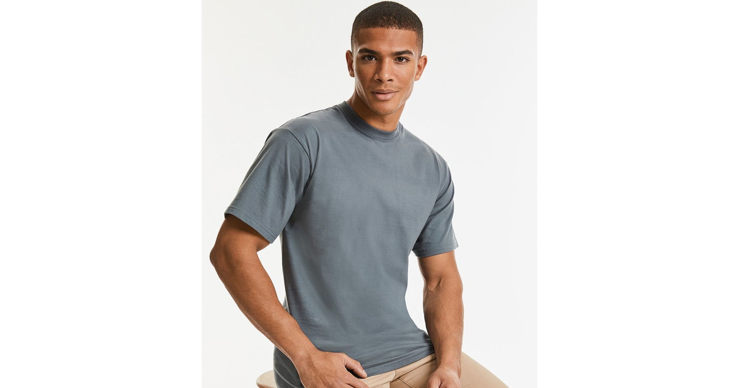 Heavyweight TShirts Cotton